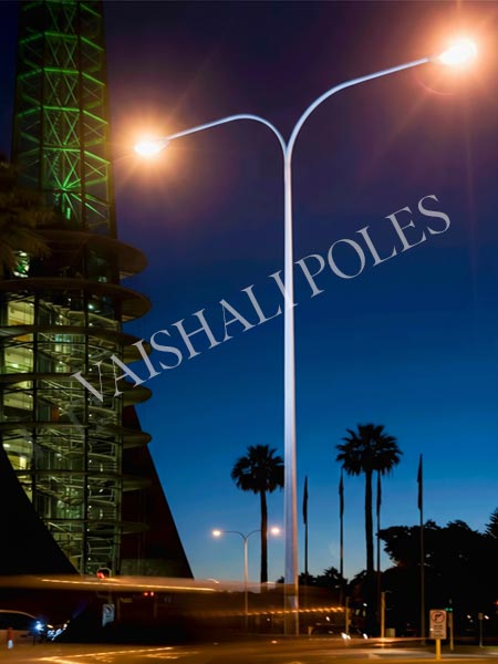 Street Light Pole